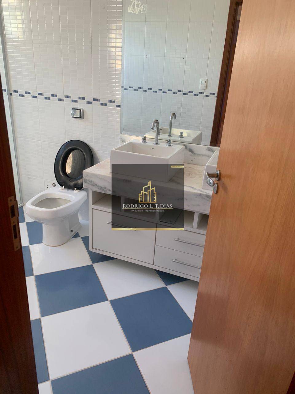 Casa de Condomínio, 4 quartos - Foto 9