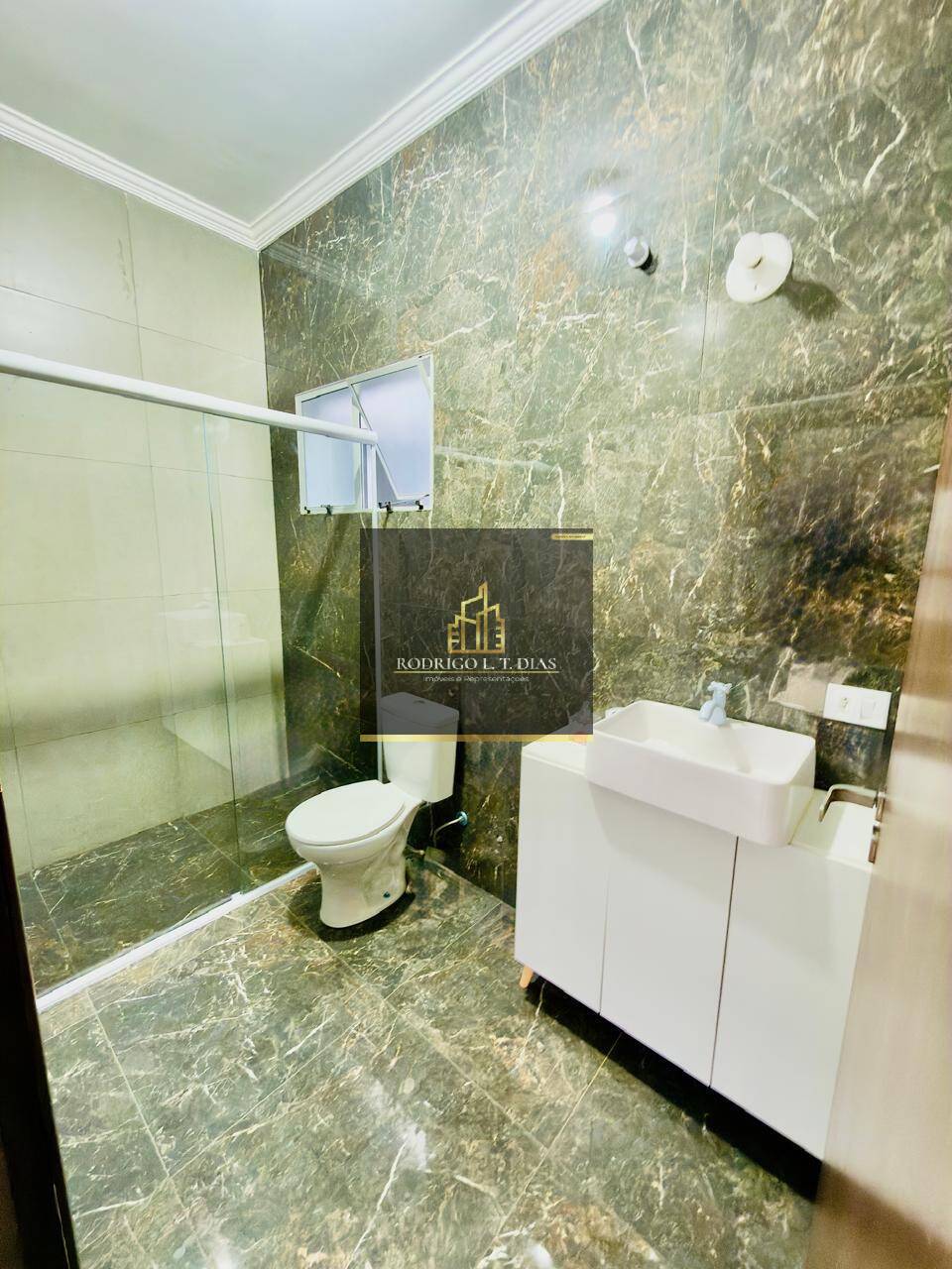 Casa de Condomínio, 4 quartos - Foto 20
