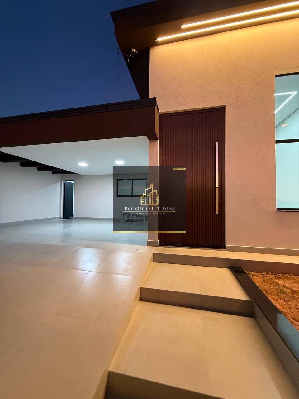 Casa, 3 quartos, 245 m² - Foto 12