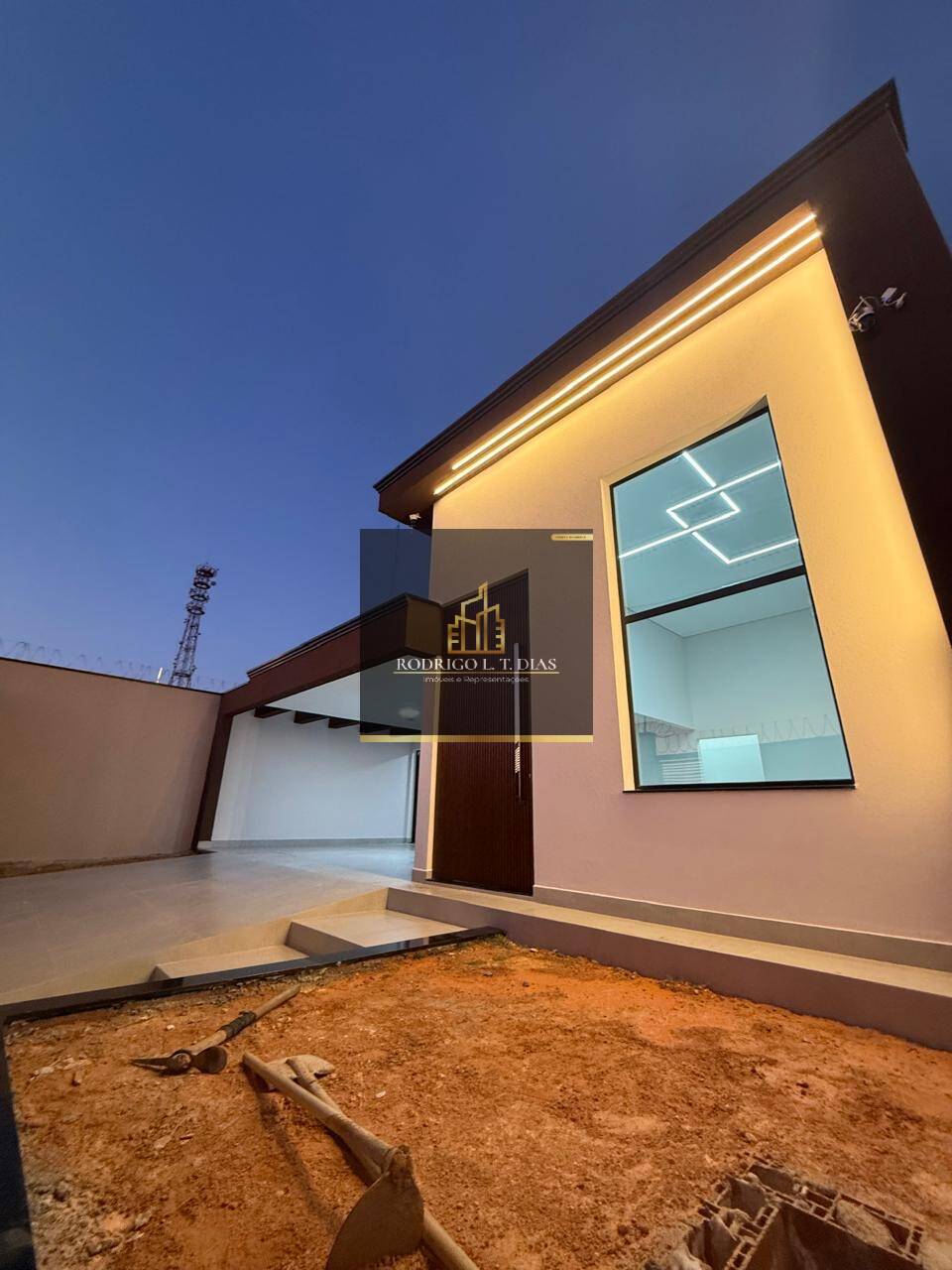 Casa, 3 quartos, 245 m² - Foto 23