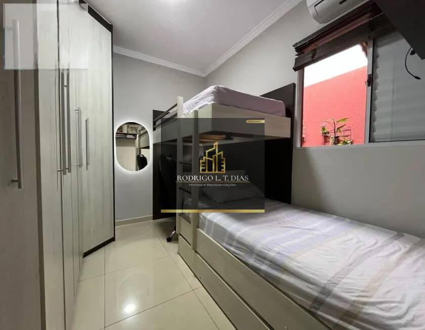Casa, 2 quartos, 125 m² - Foto 2