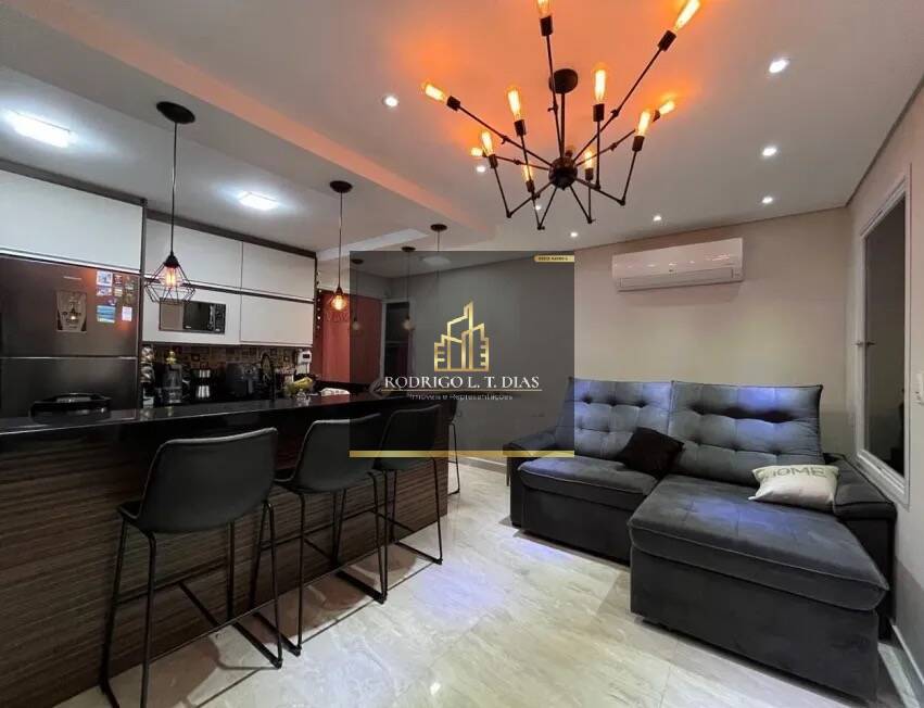 Casa, 2 quartos, 125 m² - Foto 6