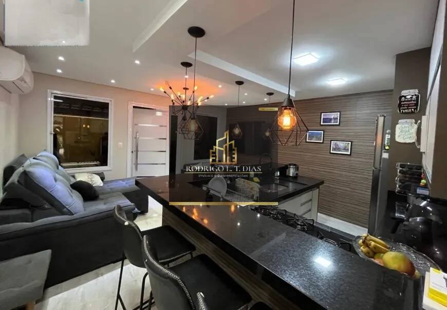 Casa, 2 quartos, 125 m² - Foto 7