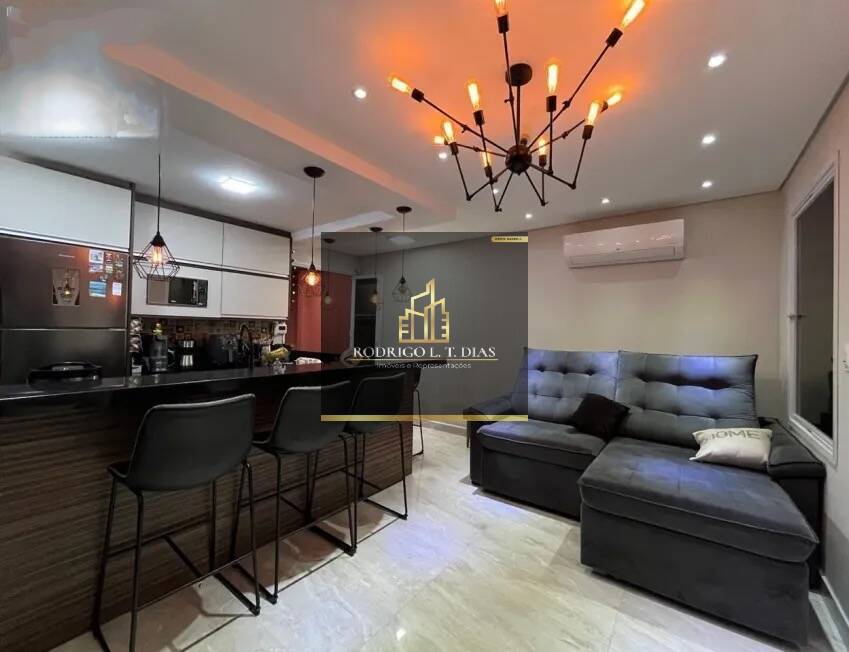 Casa, 2 quartos, 125 m² - Foto 3
