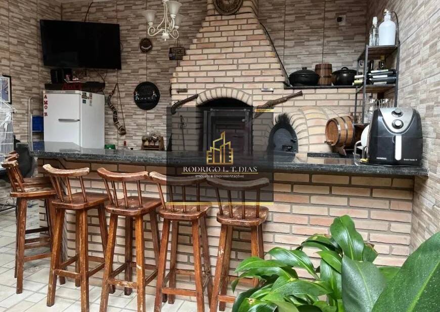 Casa, 2 quartos, 125 m² - Foto 5