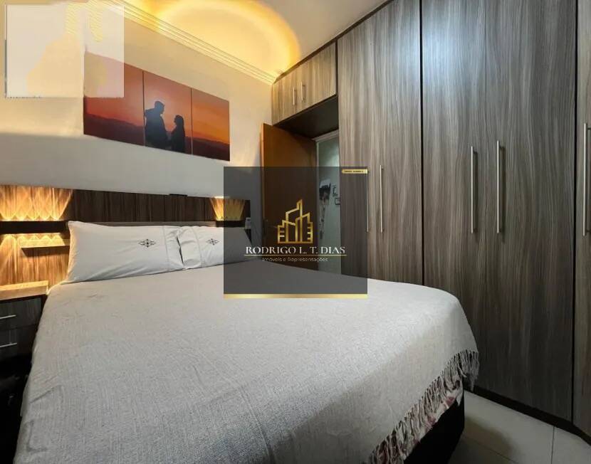 Casa, 2 quartos, 125 m² - Foto 10