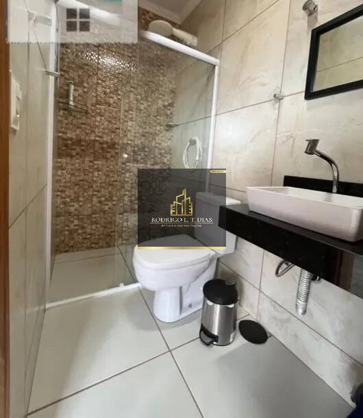 Casa, 2 quartos, 125 m² - Foto 8