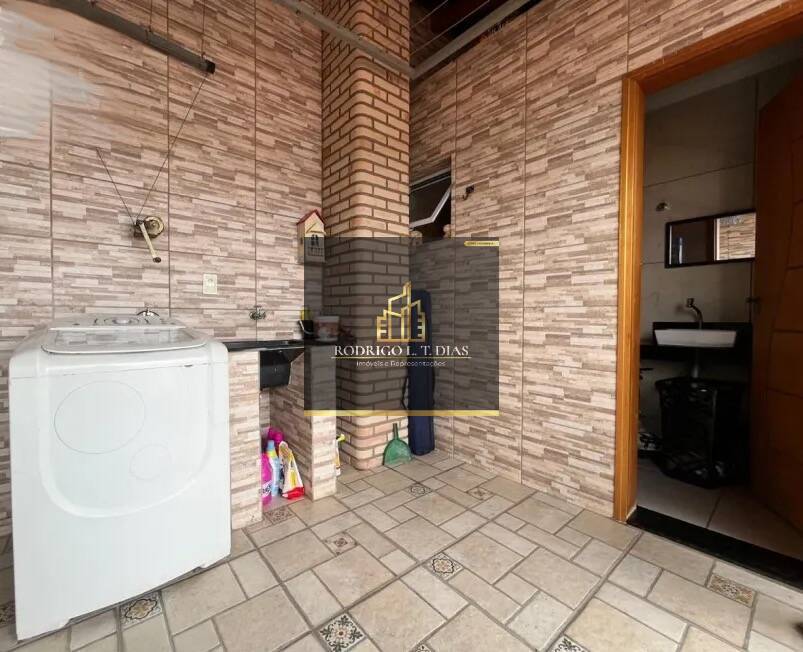 Casa, 2 quartos, 125 m² - Foto 9