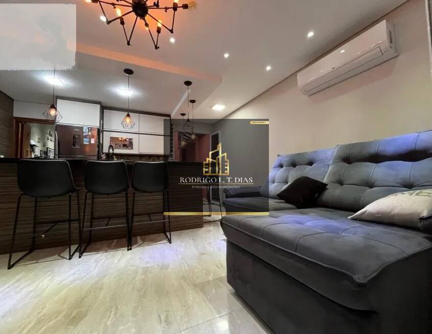 Casa, 2 quartos, 125 m² - Foto 11