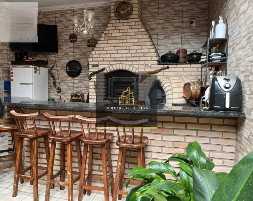 Casa, 2 quartos, 125 m² - Foto 13