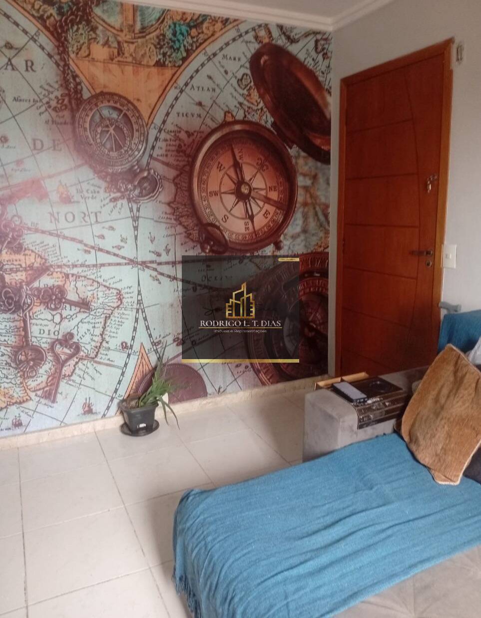 Apartamento, 2 quartos, 60 m² - Foto 4