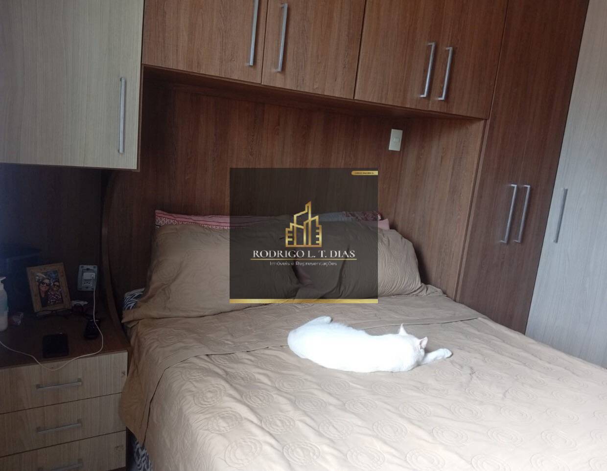 Apartamento, 2 quartos, 60 m² - Foto 5