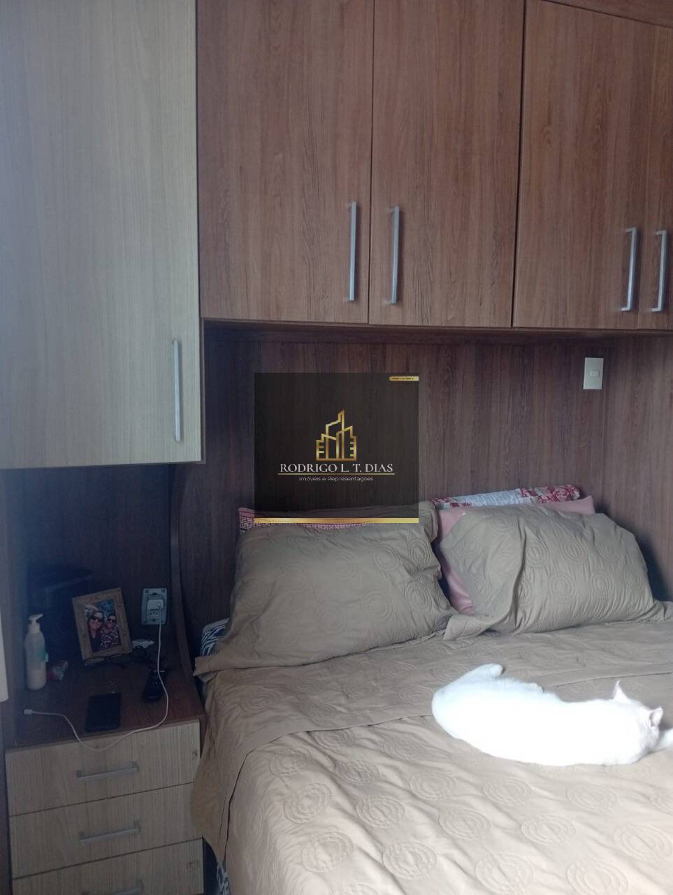 Apartamento, 2 quartos, 60 m² - Foto 3