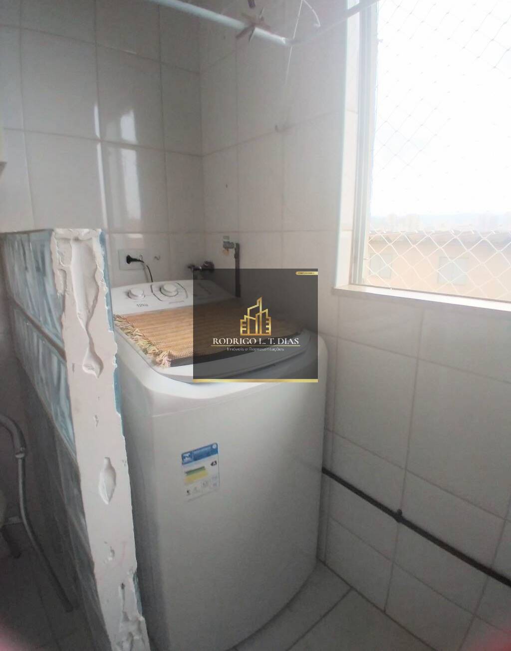Apartamento, 2 quartos, 60 m² - Foto 7