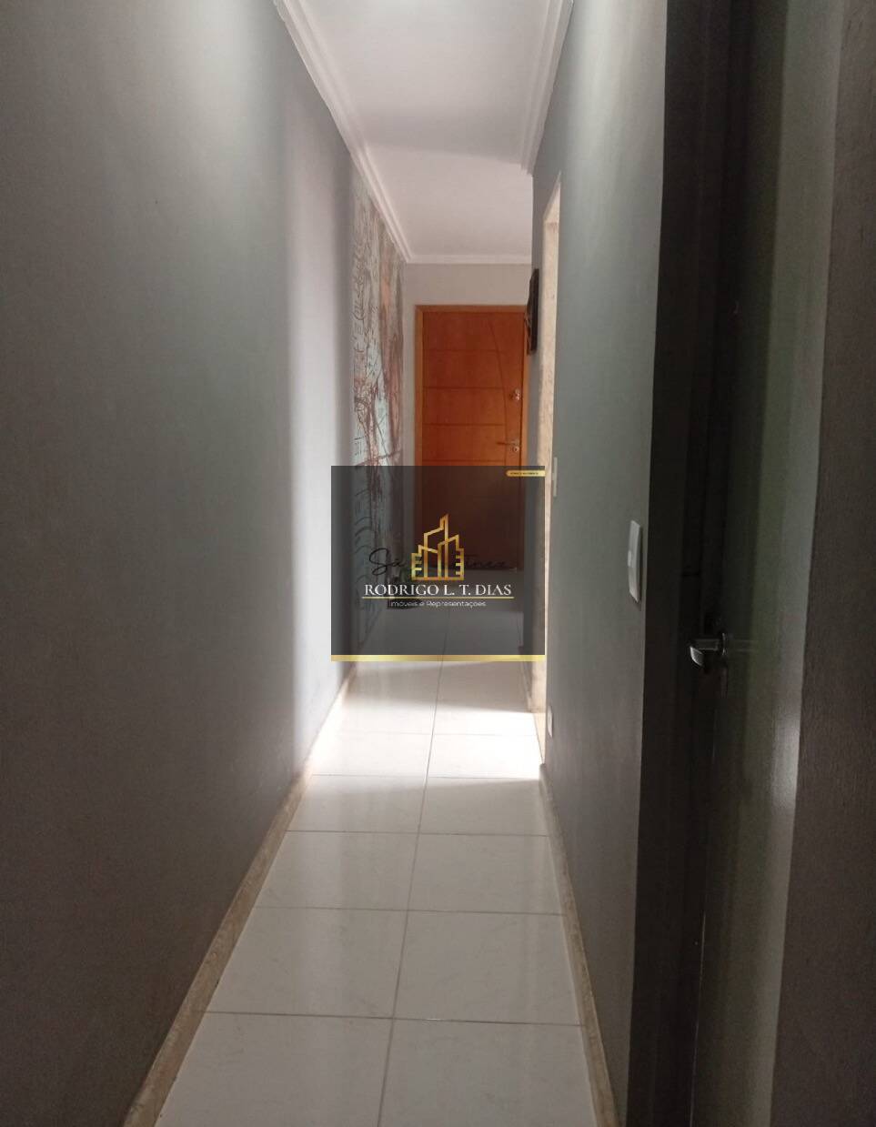 Apartamento, 2 quartos, 60 m² - Foto 6