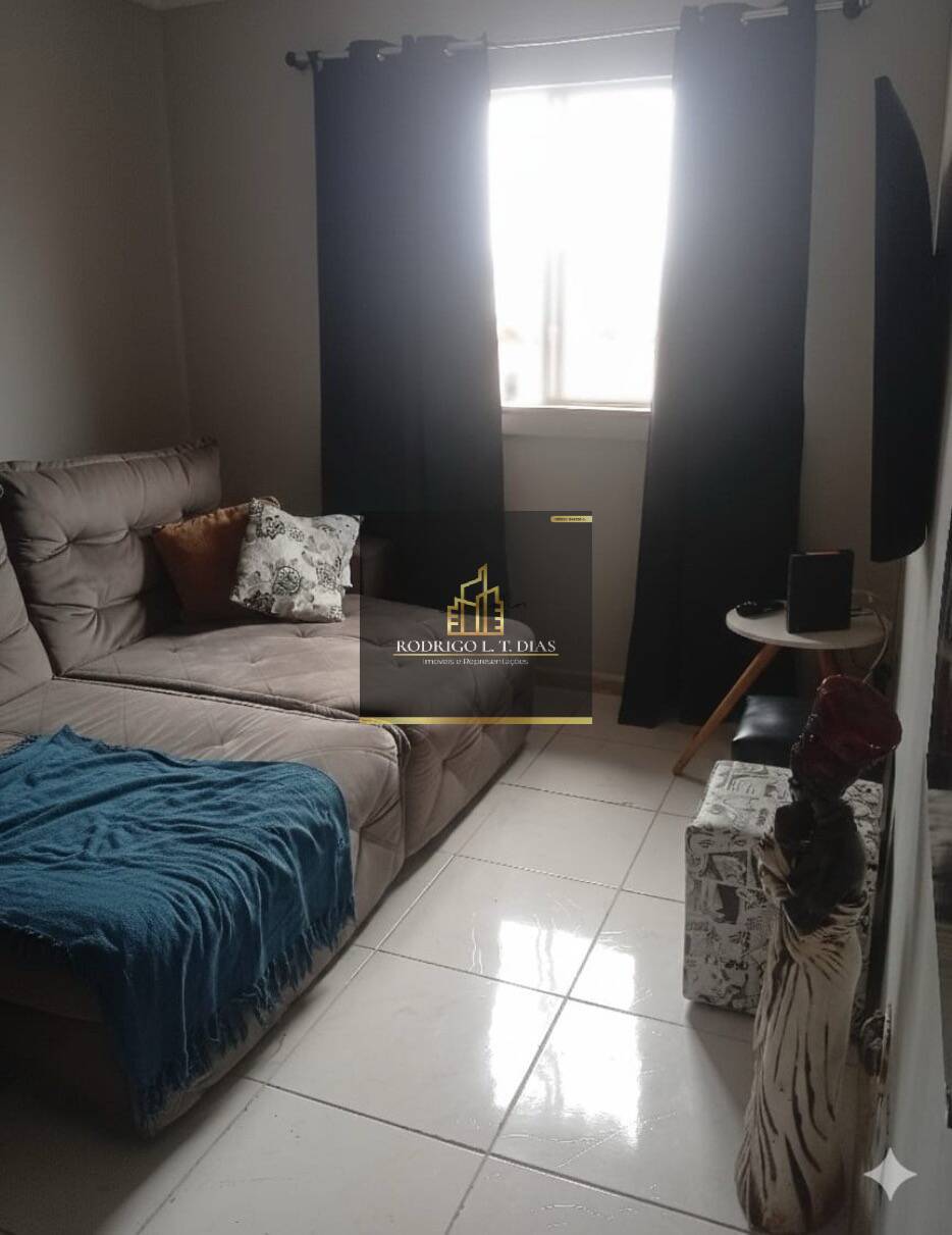 Apartamento, 2 quartos, 60 m² - Foto 11