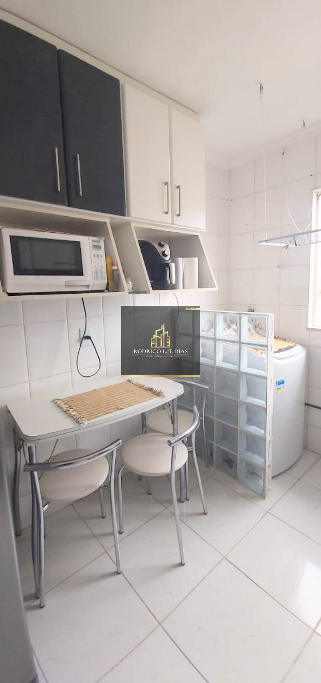 Apartamento, 2 quartos, 60 m² - Foto 9