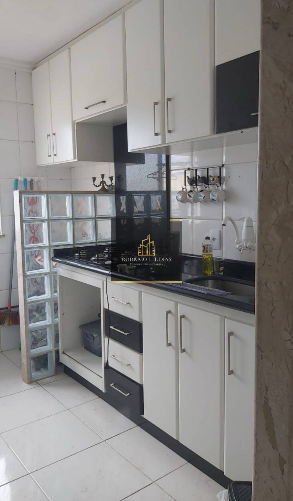Apartamento, 2 quartos, 60 m² - Foto 13