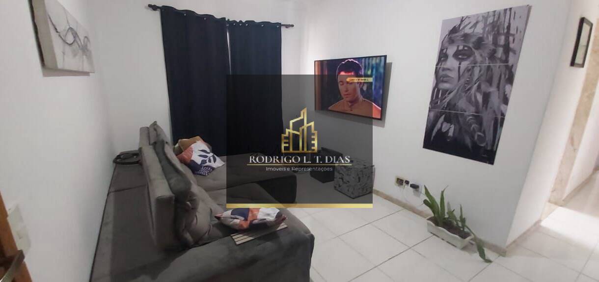 Apartamento, 2 quartos, 60 m² - Foto 18