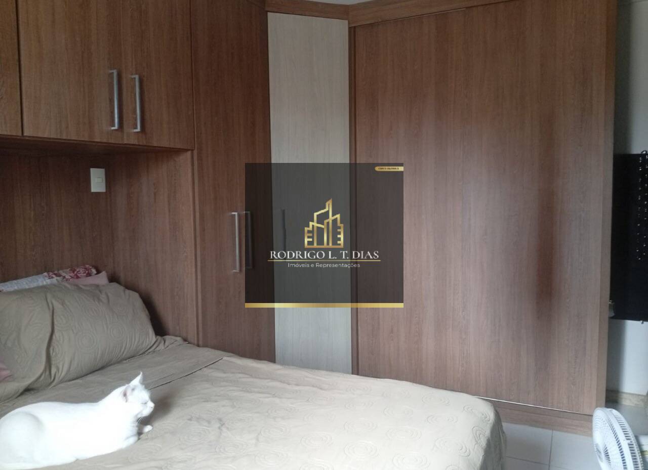 Apartamento, 2 quartos, 60 m² - Foto 22