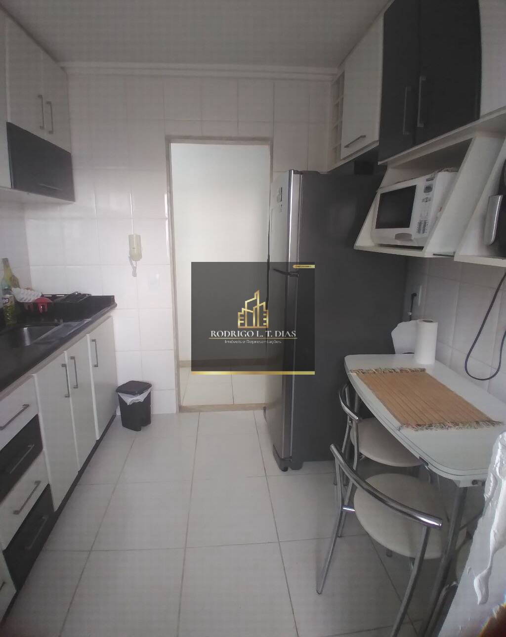 Apartamento, 2 quartos, 60 m² - Foto 25