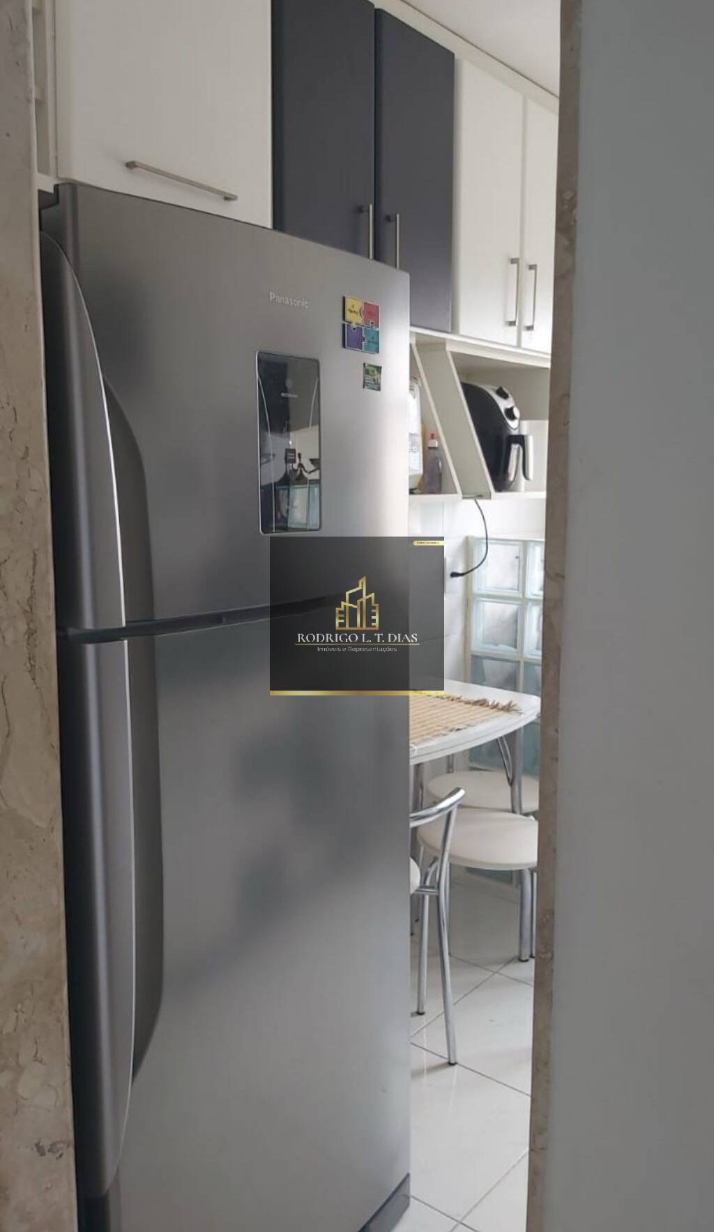 Apartamento, 2 quartos, 60 m² - Foto 23