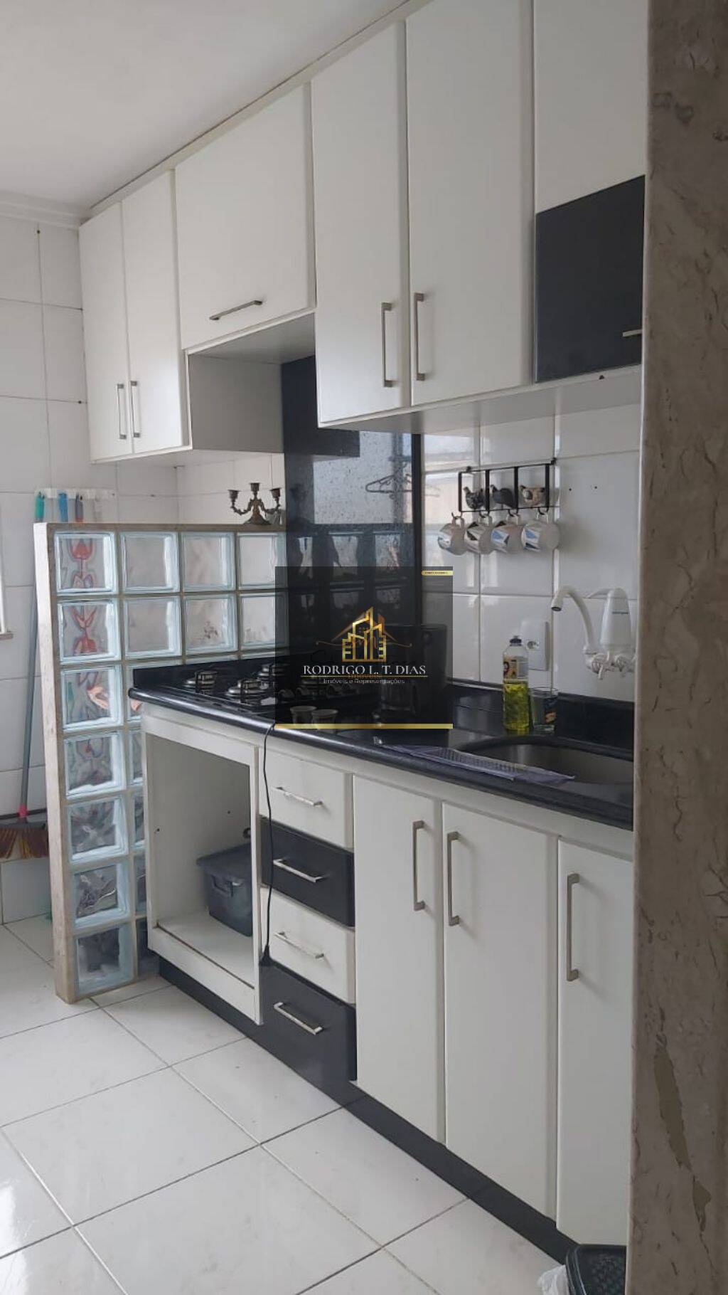 Apartamento, 2 quartos, 60 m² - Foto 12