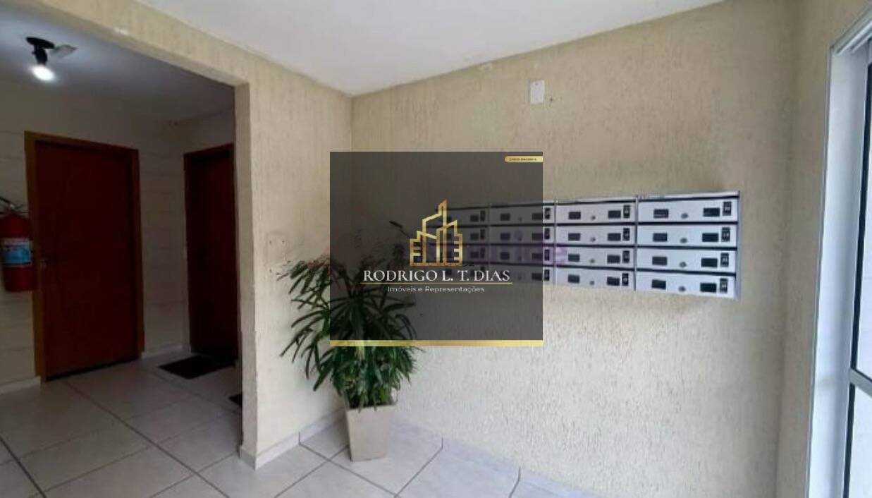 Apartamento, 2 quartos, 60 m² - Foto 26
