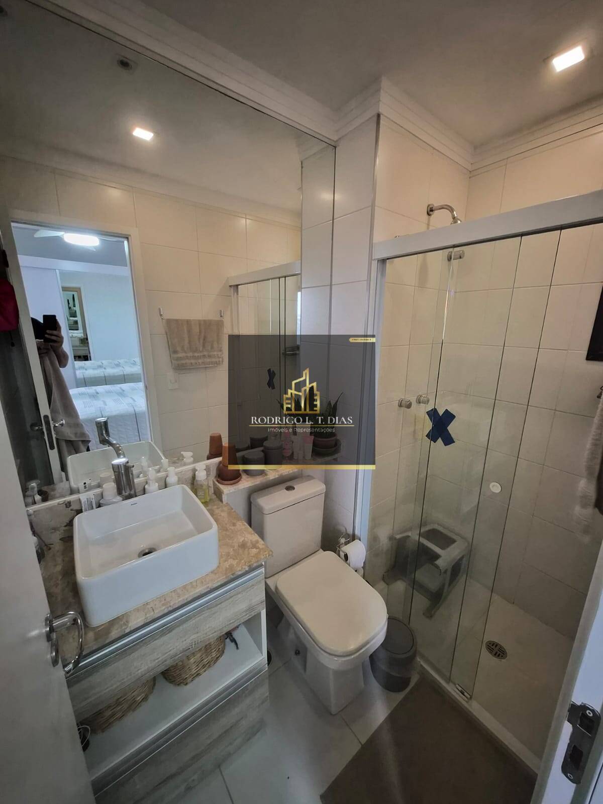 Apartamento, 3 quartos, 77 m² - Foto 4