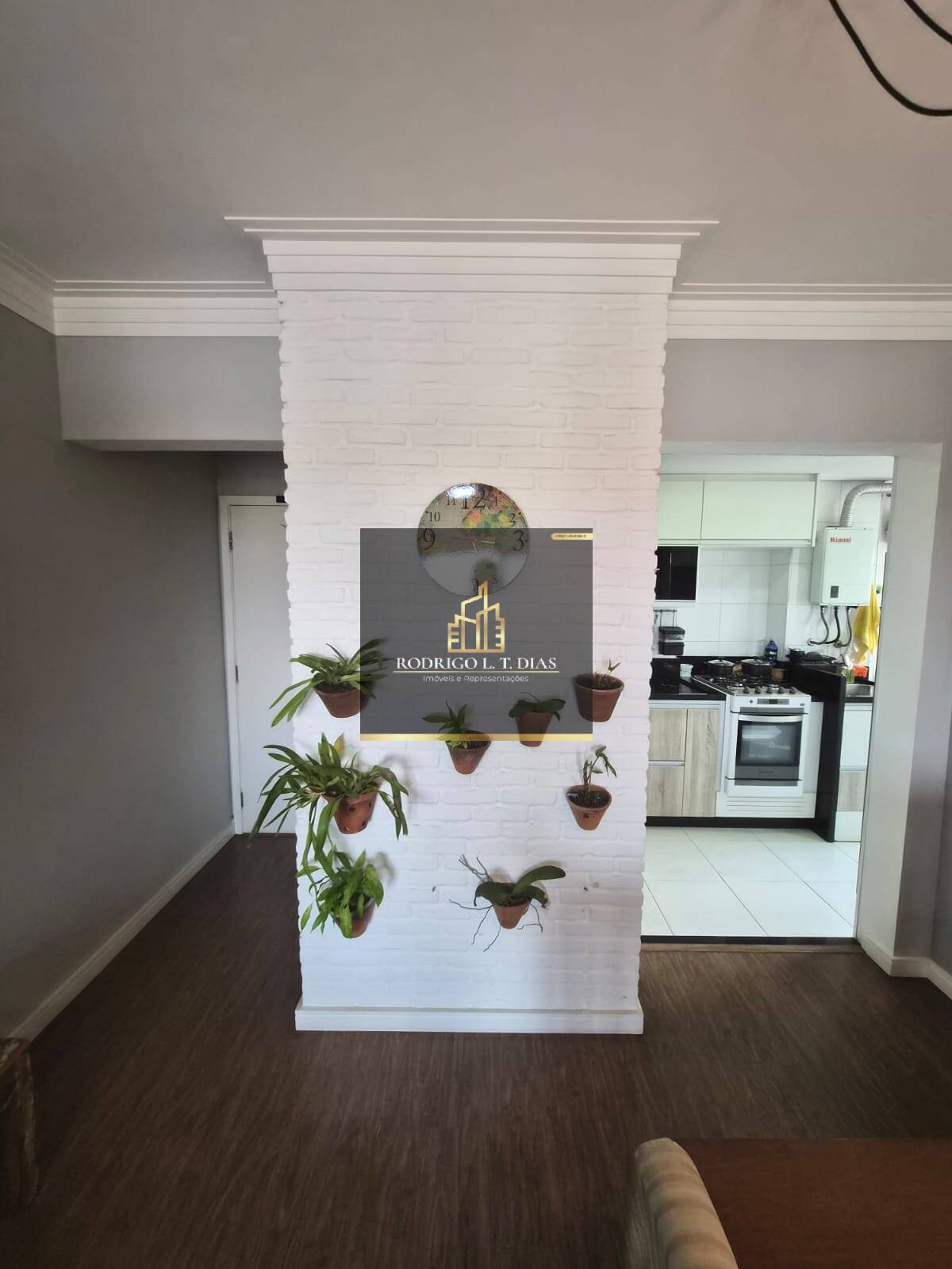 Apartamento, 3 quartos, 77 m² - Foto 5