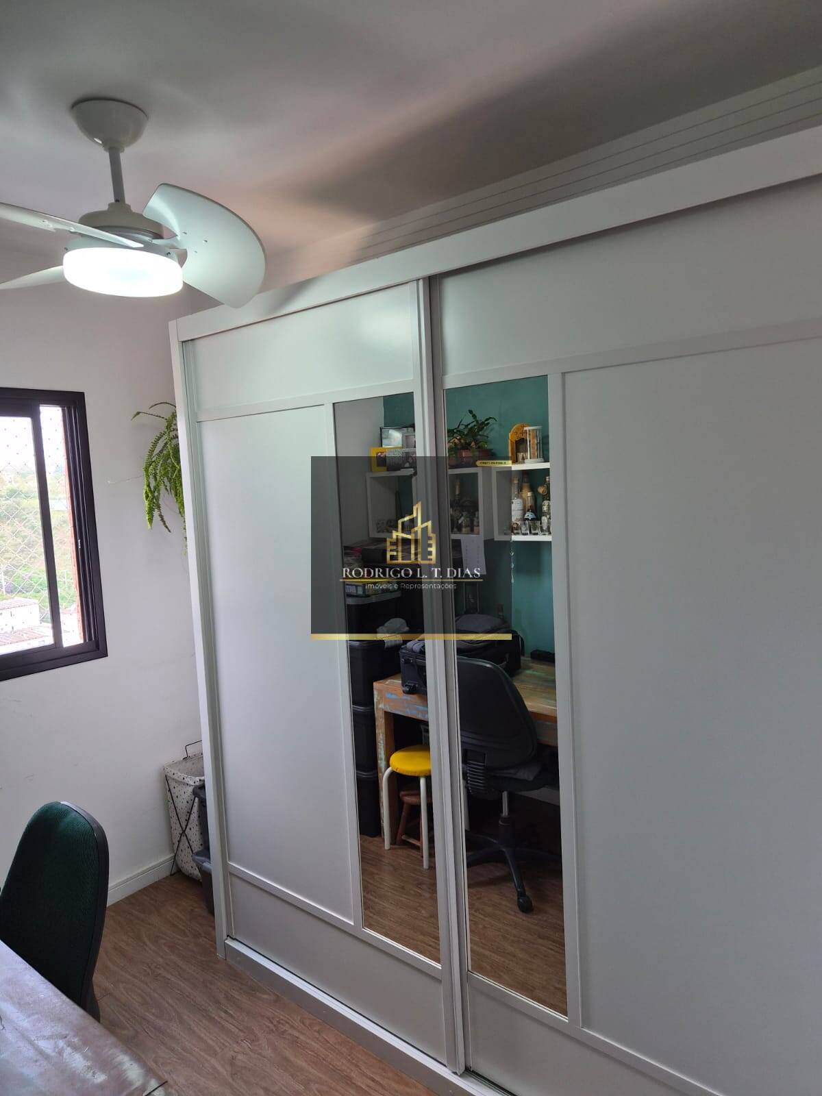 Apartamento, 3 quartos, 77 m² - Foto 6