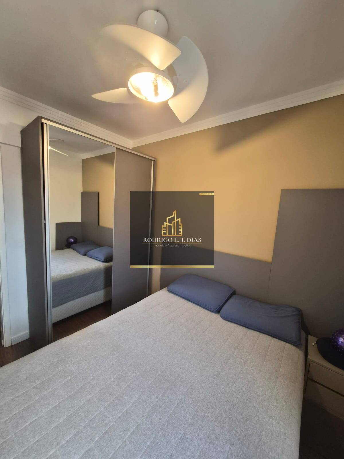 Apartamento, 3 quartos, 77 m² - Foto 8