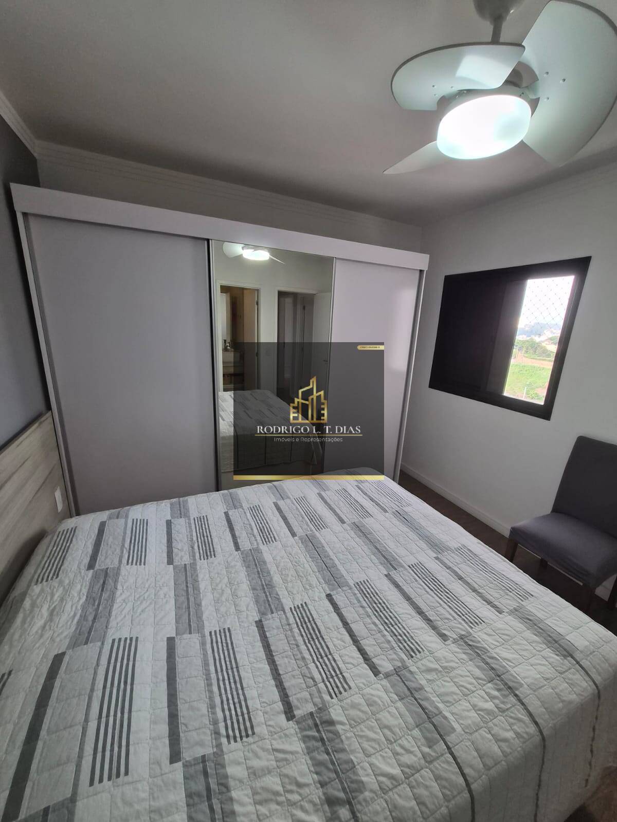 Apartamento, 3 quartos, 77 m² - Foto 7