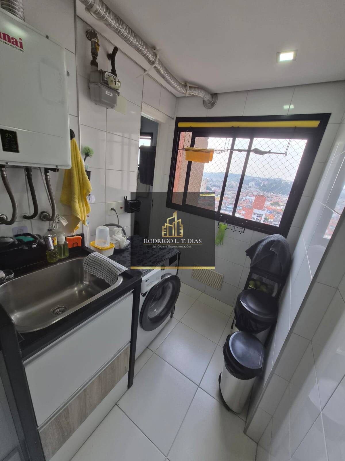 Apartamento, 3 quartos, 77 m² - Foto 11