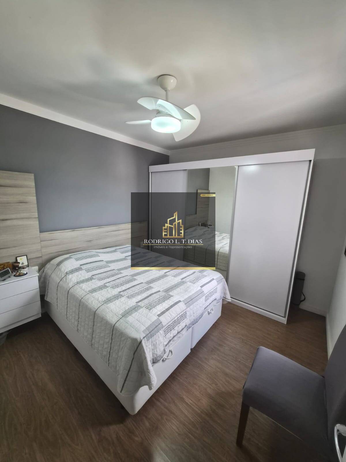 Apartamento, 3 quartos, 77 m² - Foto 20