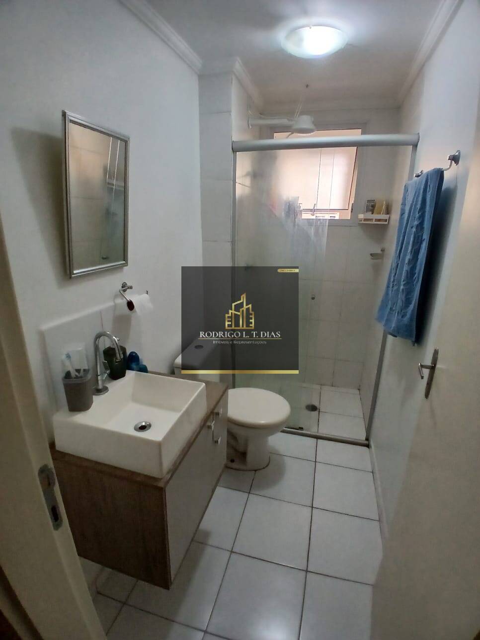 Apartamento, 2 quartos, 54 m² - Foto 3