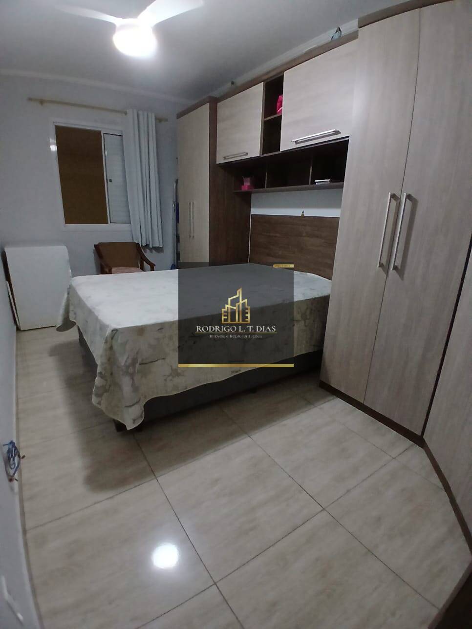 Apartamento, 2 quartos, 54 m² - Foto 4