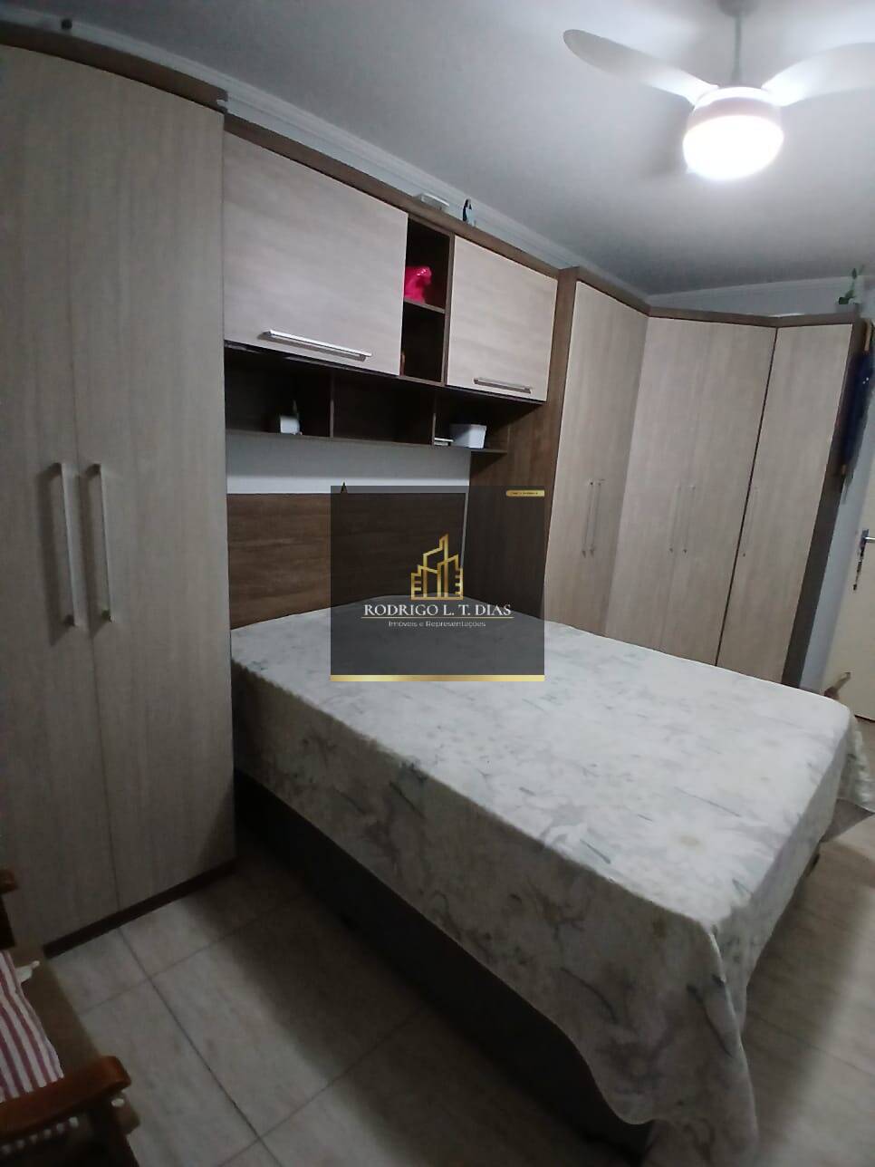 Apartamento, 2 quartos, 54 m² - Foto 5