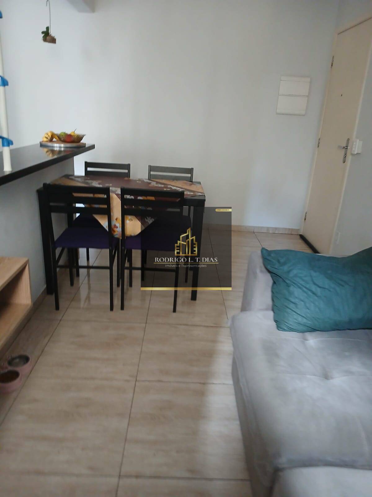 Apartamento, 2 quartos, 54 m² - Foto 9