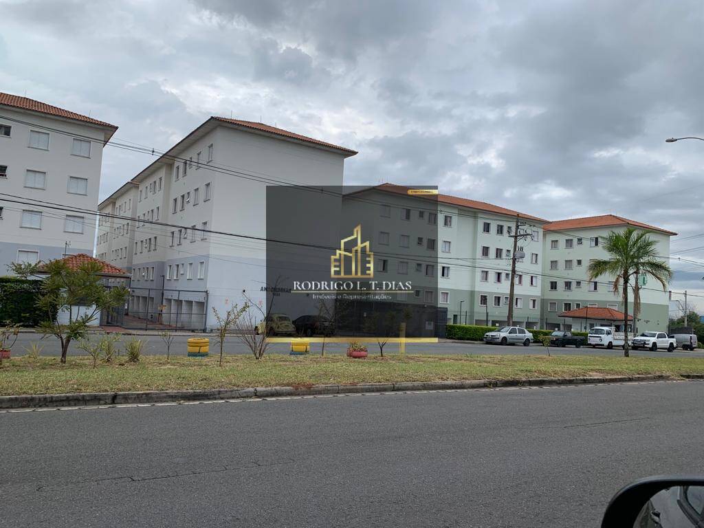 Apartamento, 2 quartos, 54 m² - Foto 10