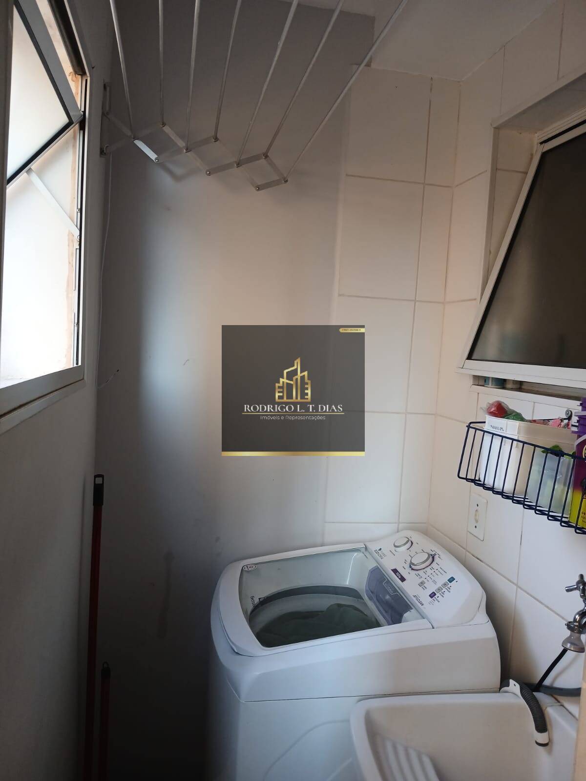 Apartamento, 2 quartos, 54 m² - Foto 7