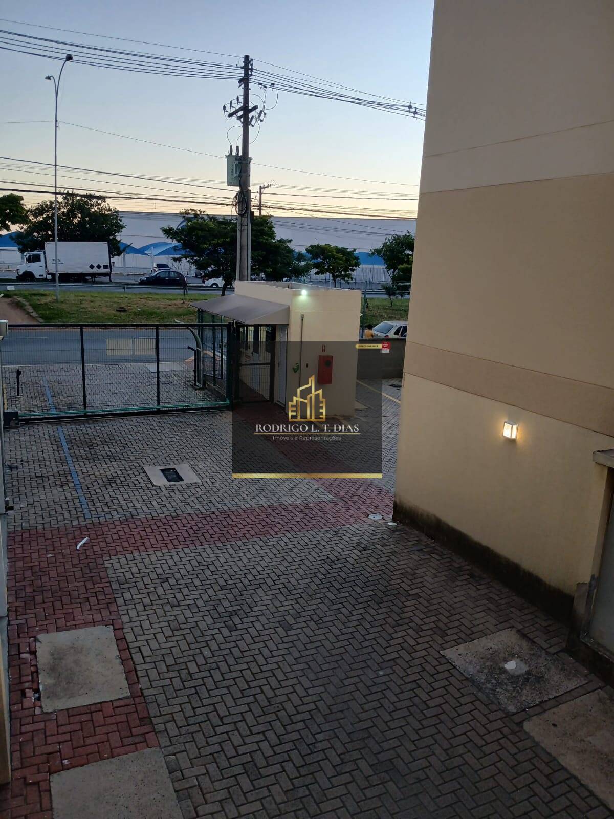 Apartamento, 2 quartos, 54 m² - Foto 15