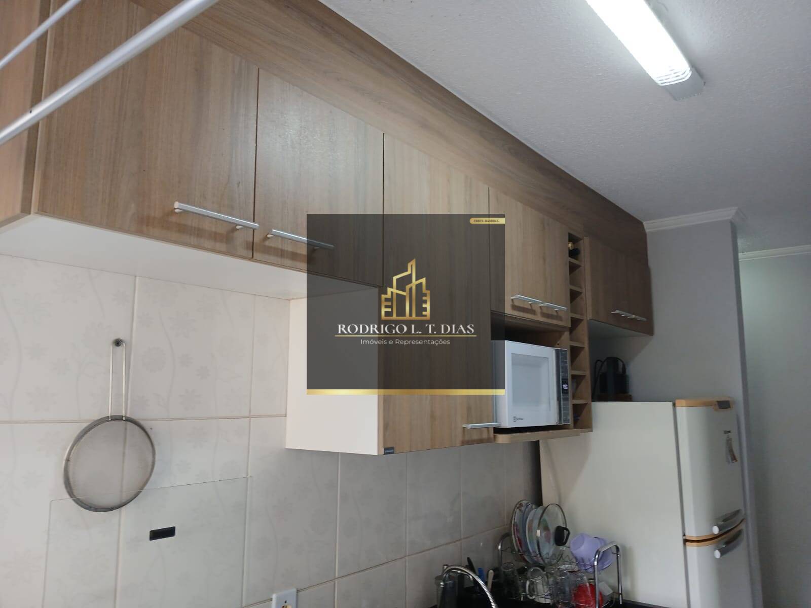 Apartamento, 2 quartos, 54 m² - Foto 16