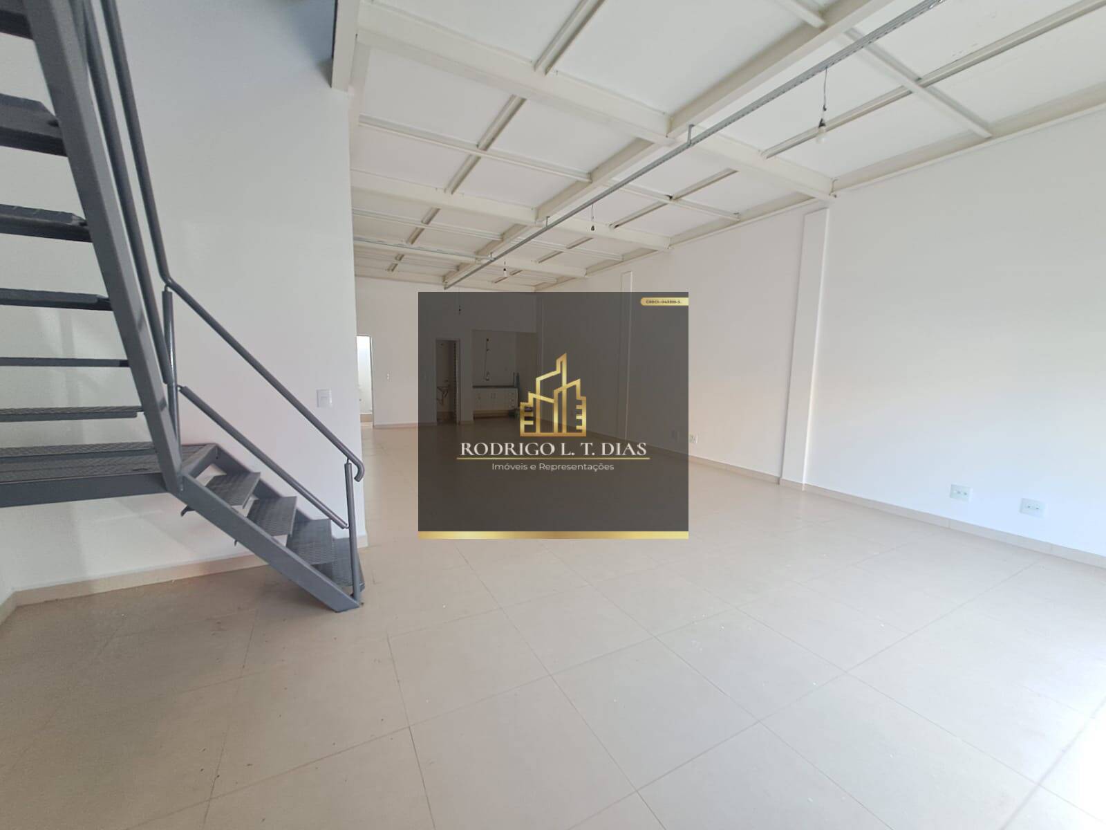 Loja-Salão, 360 m² - Foto 1