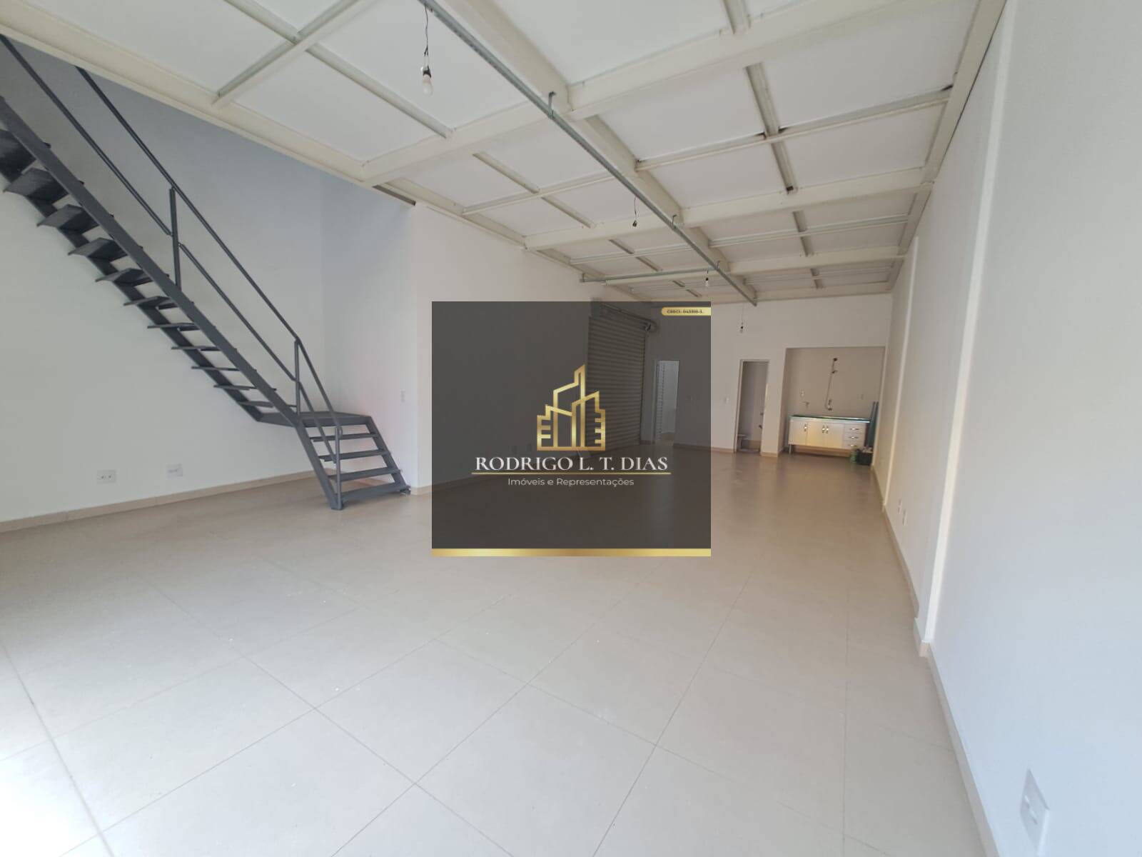 Loja-Salão, 360 m² - Foto 2