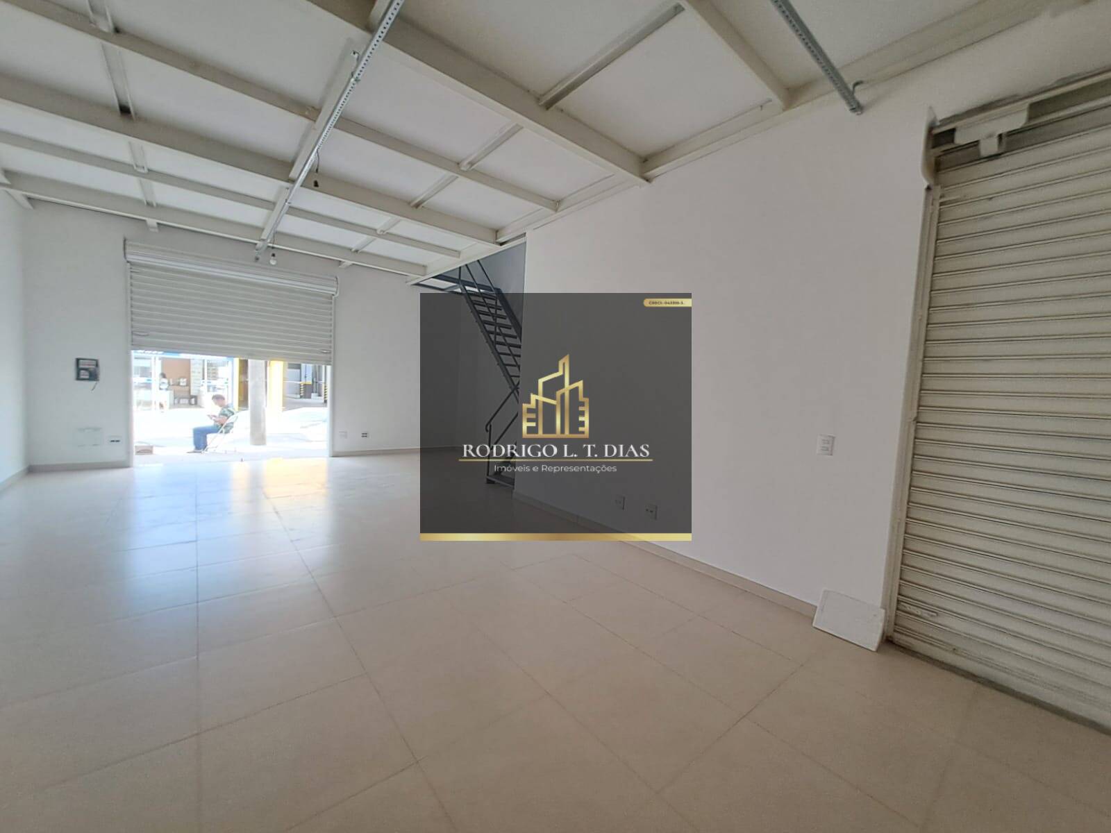 Loja-Salão, 360 m² - Foto 5