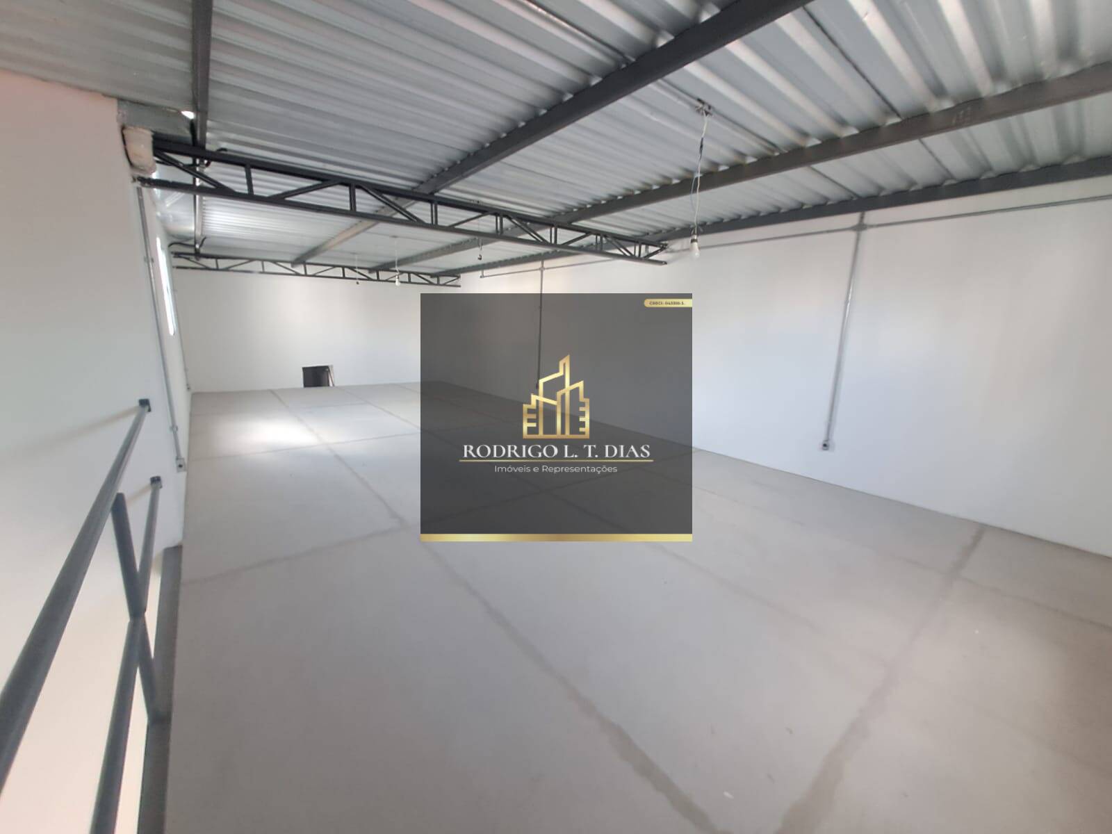 Loja-Salão, 360 m² - Foto 7