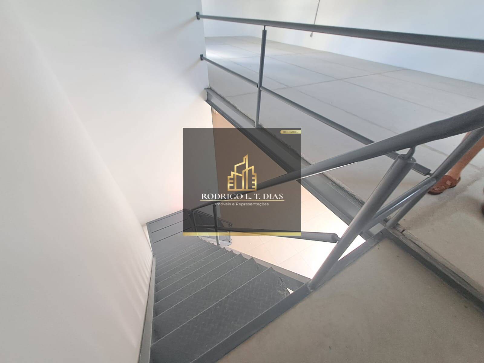 Loja-Salão, 360 m² - Foto 6