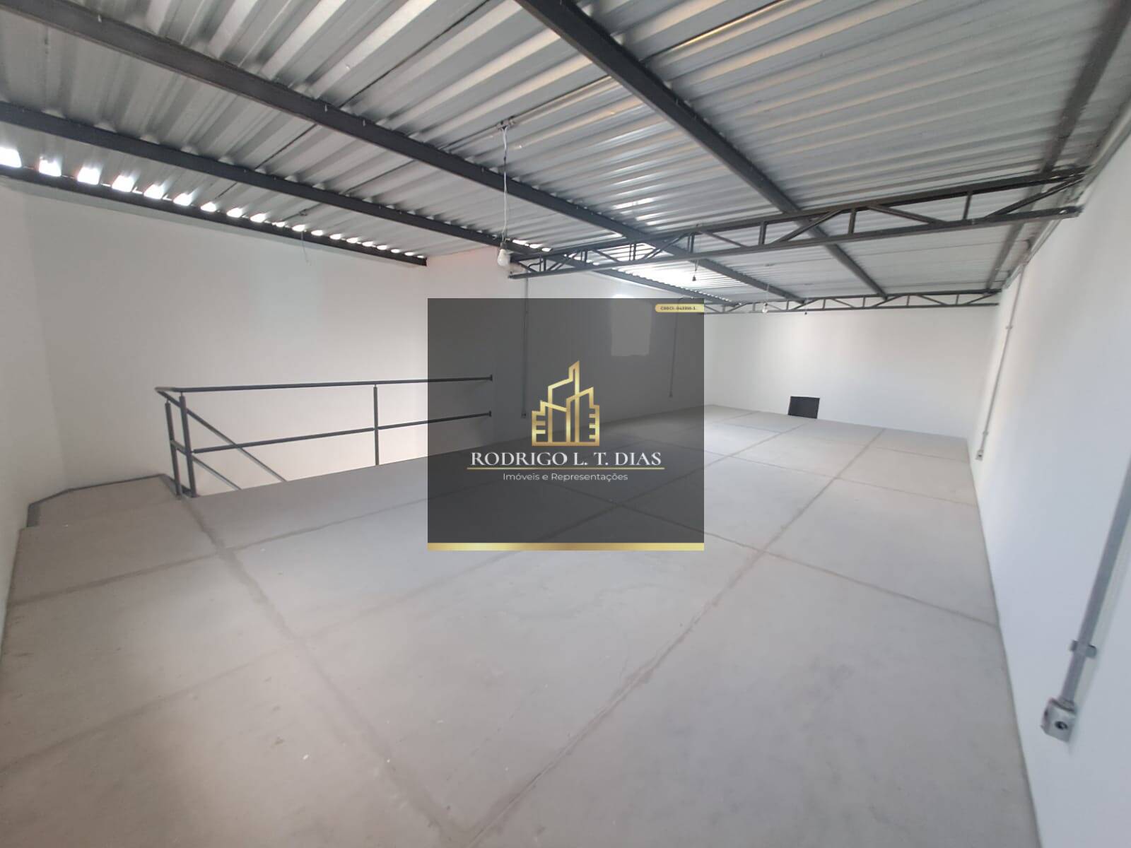 Loja-Salão, 360 m² - Foto 8