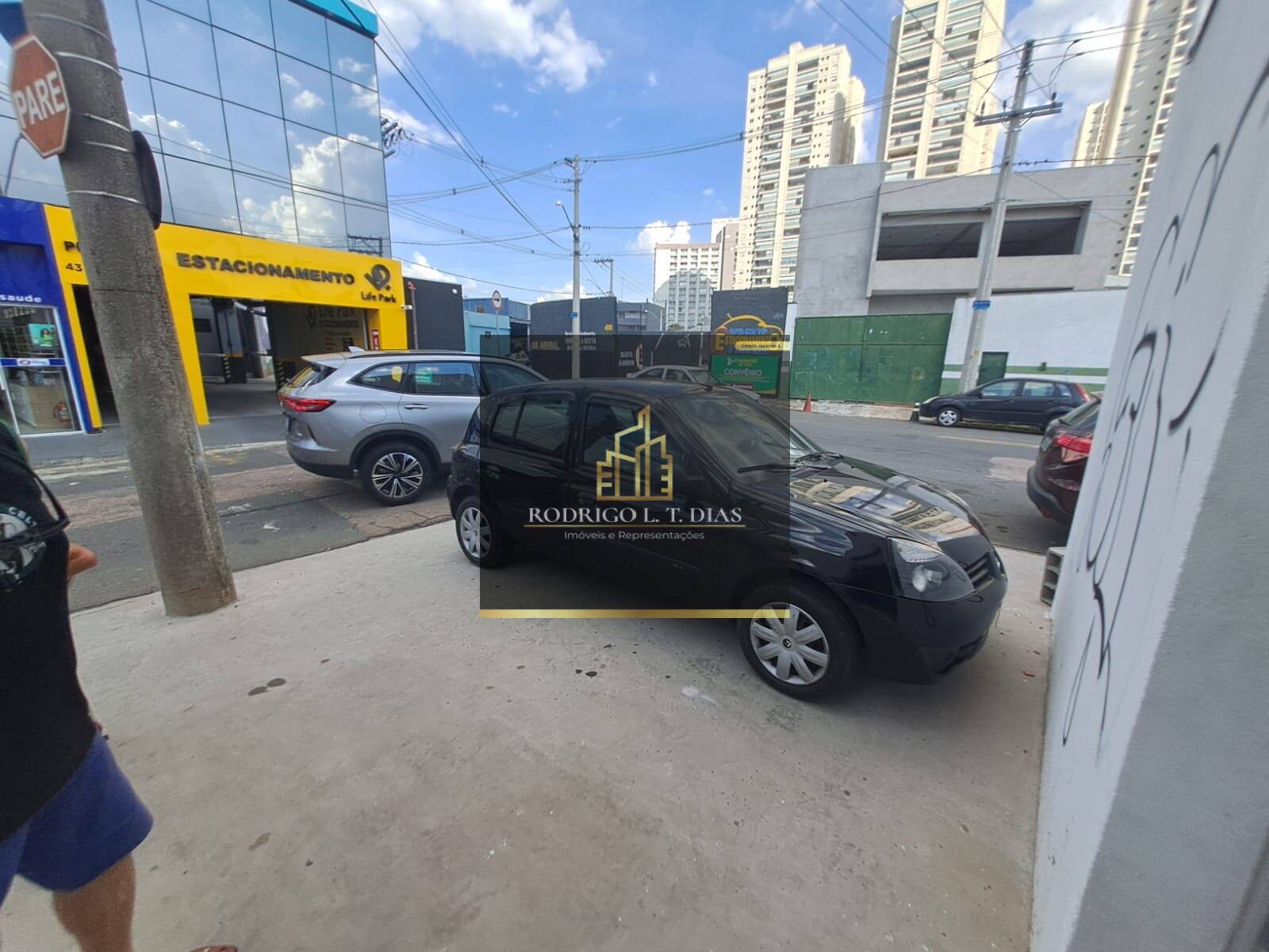 Loja-Salão, 360 m² - Foto 10